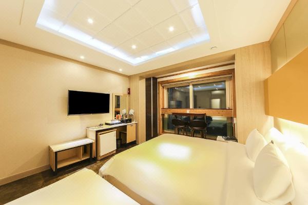탑스빌모텔(Hotel TopsVille)_5