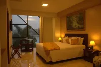Hotel Europa Hotels in 