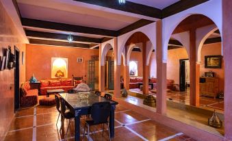 Riad Oussari