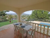 Villa Sandra