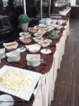 La Quinta by Wyndham Giresun - breakfast