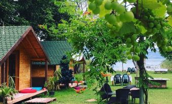 Osso Garden Bungalow - Housity