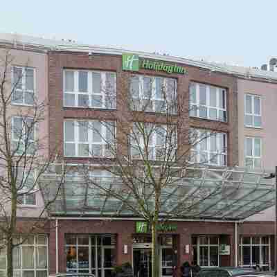 Courtyard Dresden Hotel Exterior