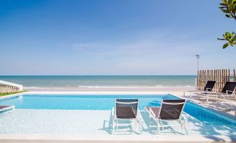 Baan Kangmung HuaHin Resort