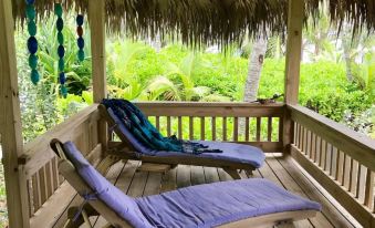 Poponi House by Eleuthera Vacation Rentals