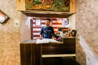 Hotel O Landlord Hotel a Rohtak