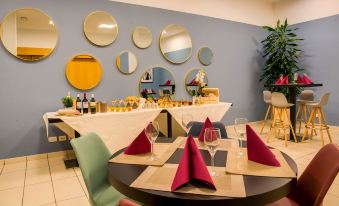 Holiday Inn Bologna - Fiera 가격 대비 만족도
