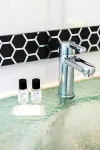 Hotel Belle Vue Royan - Bãi đậu xe