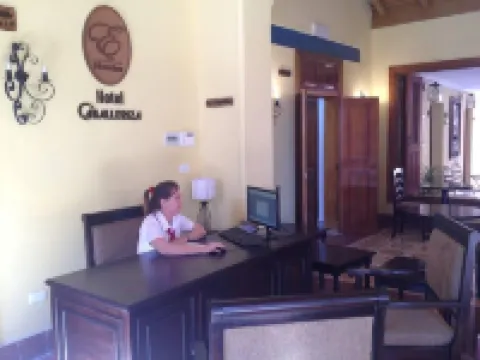 Hotel E Caballeriza Holguín