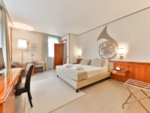 Hotel Leon d'Oro Hotel a Verona