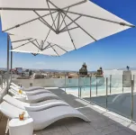 Hotel Maciá Granada Five Senses Rooms & Suites