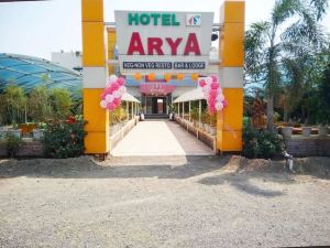 Hotel Aarya