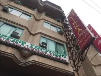 Hotel Mikka Hotels in Сан Фернандо