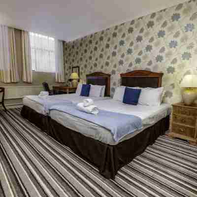 Fownes Hotel Worcester Rooms