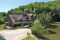 Hôtel les Rives Hotels near Grand Ballon