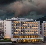 Grand Hotel Açores Atlântico Hotel a 