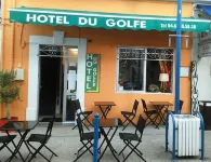 Hotel du Golfe Sete-Balaruc