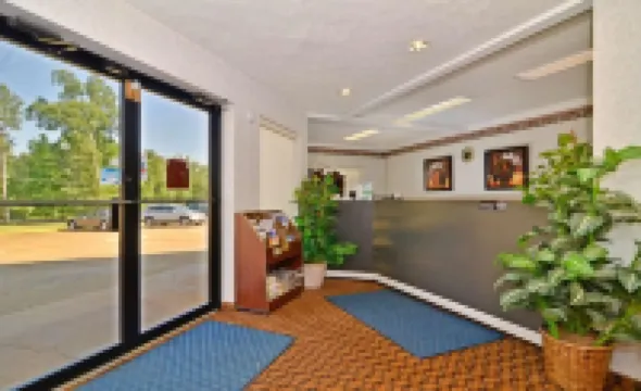 Studio 6 Jackson MS I 55 Hotels in Jackson