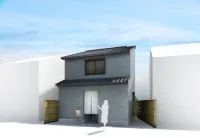 穆斯比酒店町家 奈良屋町 1