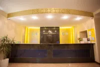 Marton Olimpik Hotel