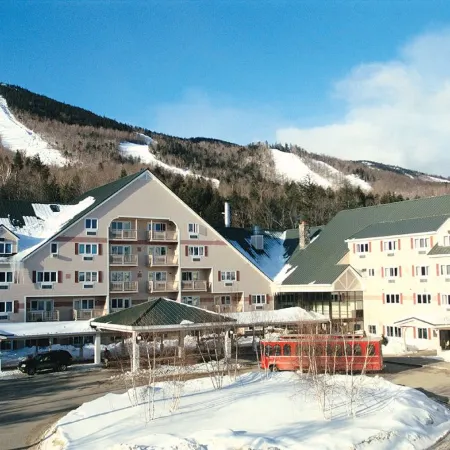 Grand Summit Hotel