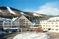 Grand Summit Hotel - parking