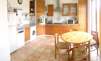 Property with One Bedroom in Paille, with Pool Access, Enclosed Garden