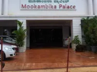Hotel Mookambika Palace