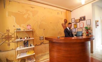 Sar'Otel Boutique Hotel