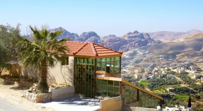 Petra Nights Hotel Hotels in 