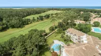 Madame Vacances Résidence du Golf Các khách sạn ở Vieux-Boucau-les-Bains