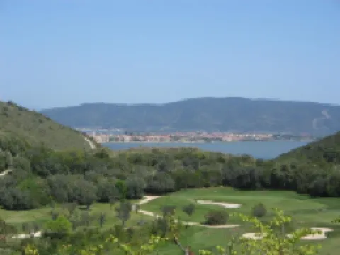 Country Relais la Mortella Hotels in Monte Argentario