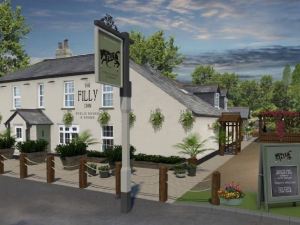 The Filly Inn