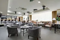 Plaza Spa Hotels in Zheleznovodsk