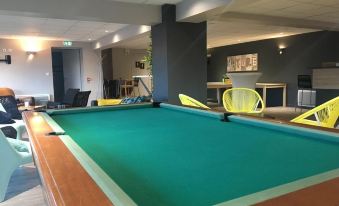 Residence Croma