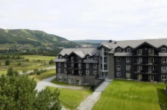 Vestlia Resort Hotels in 