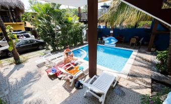 Suitetrails - Papaya Lodge