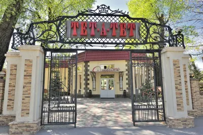 Tet-A-Tet Mini-Hotel Hotel di 