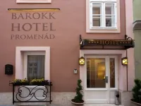 Barokk Hotel Promenad