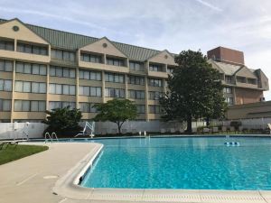 DoubleTree by Hilton Baltimore North - Pikesville