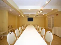 Best Western Plus Franklin Square Inn Troy/Albany Hotels in Troy