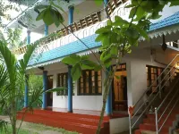 Marari Beach Villas