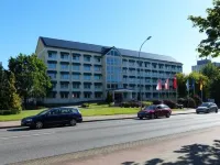LAT Hotel & Apartmenthaus Berlin GmbH