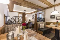 Hotel Restaurant Krone & Wellness - Schopfheim - Wifi