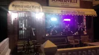 Somerville Hotel