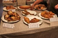 호텔 아카데미아 트렌토 - 조식 운영