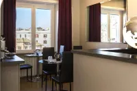 Top Floor Trastevere - بيوت ضيافة