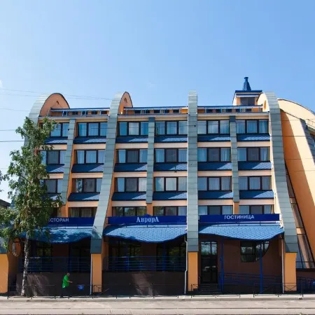 Аврора | Гостиничный комплекс Смоленск | Гостиница, сауна, отель