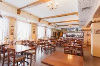 Volga-Volga Hotel - สัตว์เลี้ยง