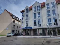 Residence Hotel di Maintal